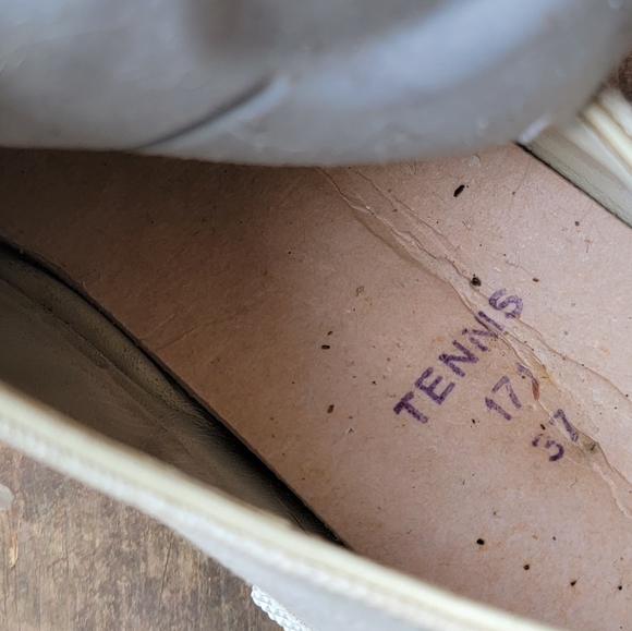 Alexander Mcqueen Low Cut Embroidered Octopus Sneakers - As Is - Picture 9 of 11